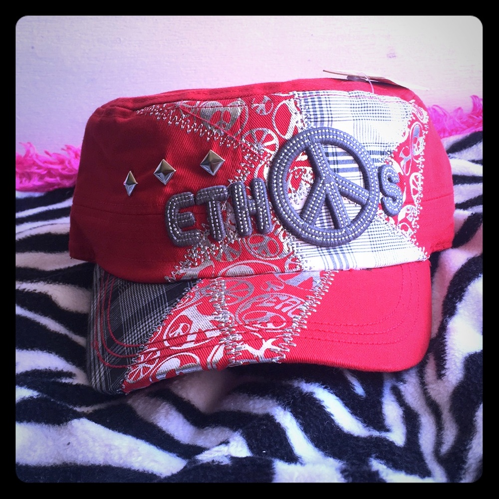 KB Ethos Cap